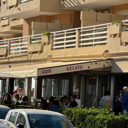 Alghero Sun & Sea - Spiaggia A 50 Metri 외부 사진
