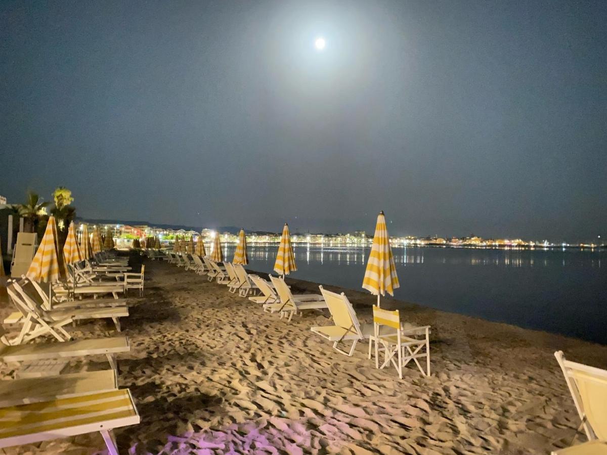 Alghero Sun & Sea - Spiaggia A 50 Metri 외부 사진