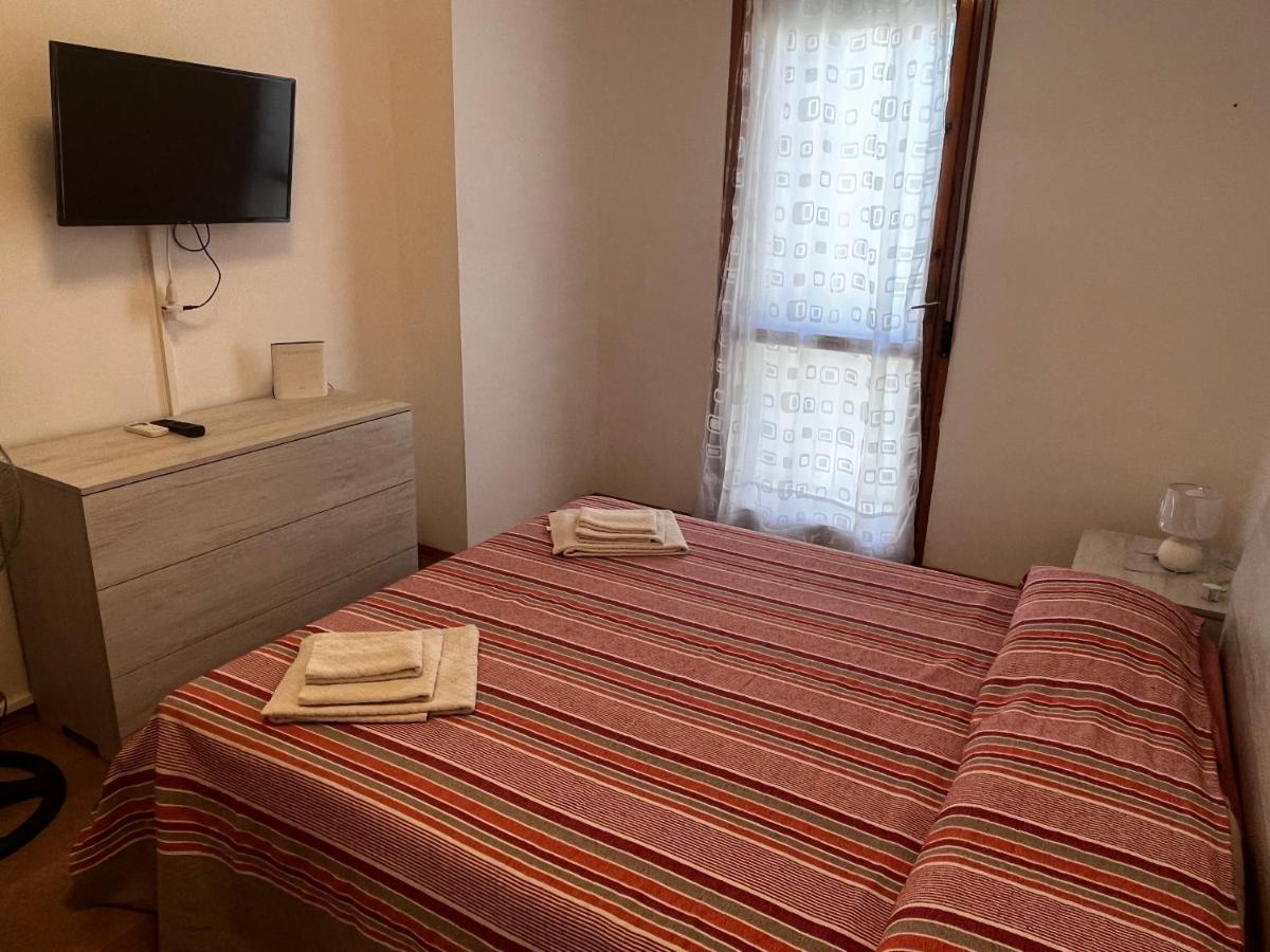 Alghero Sun & Sea - Spiaggia A 50 Metri 외부 사진