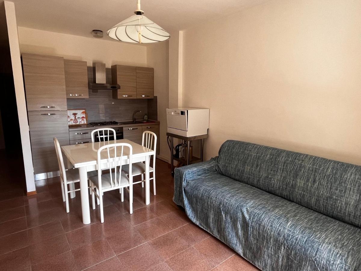 Alghero Sun & Sea - Spiaggia A 50 Metri 외부 사진