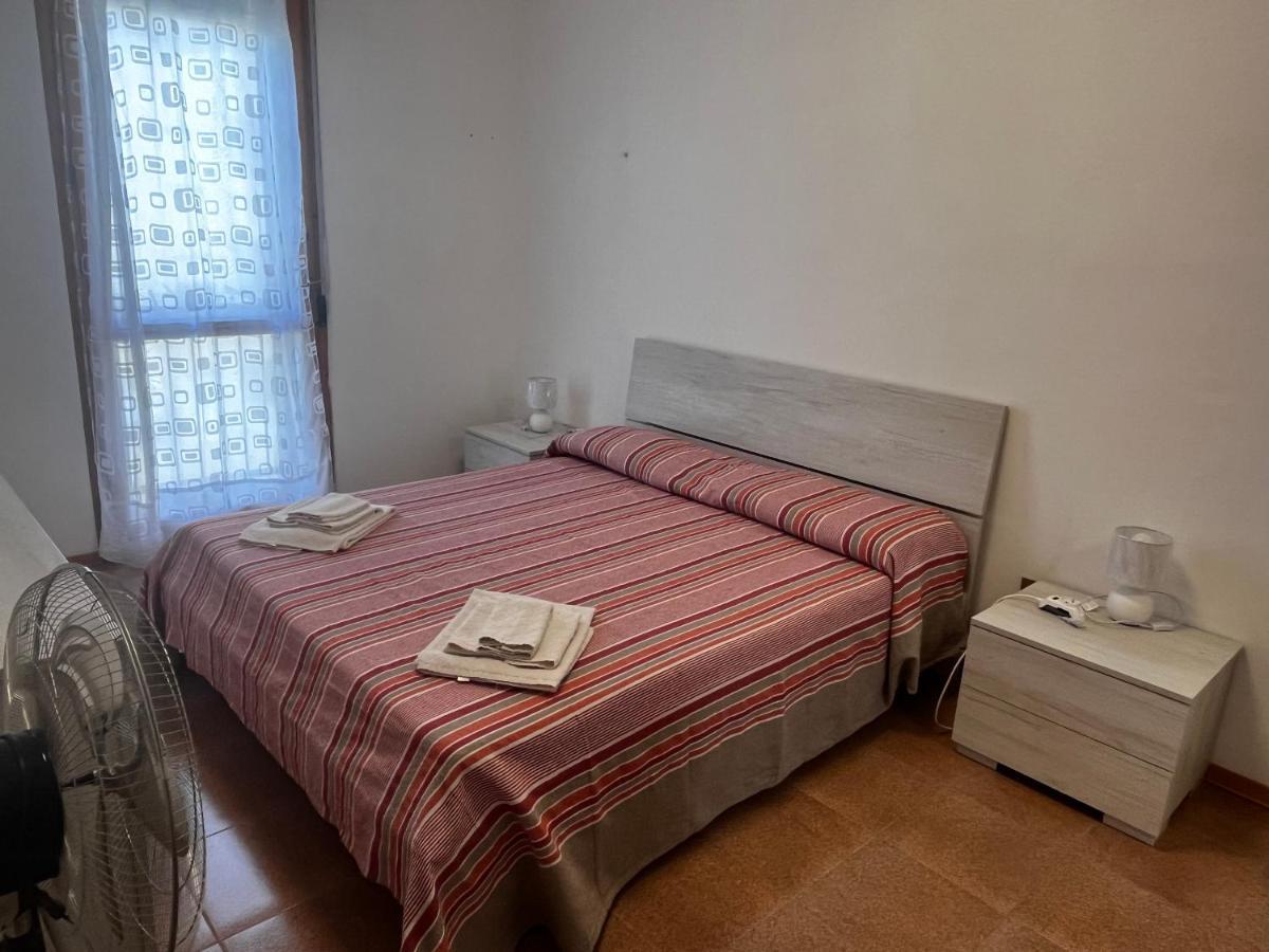 Alghero Sun & Sea - Spiaggia A 50 Metri 외부 사진