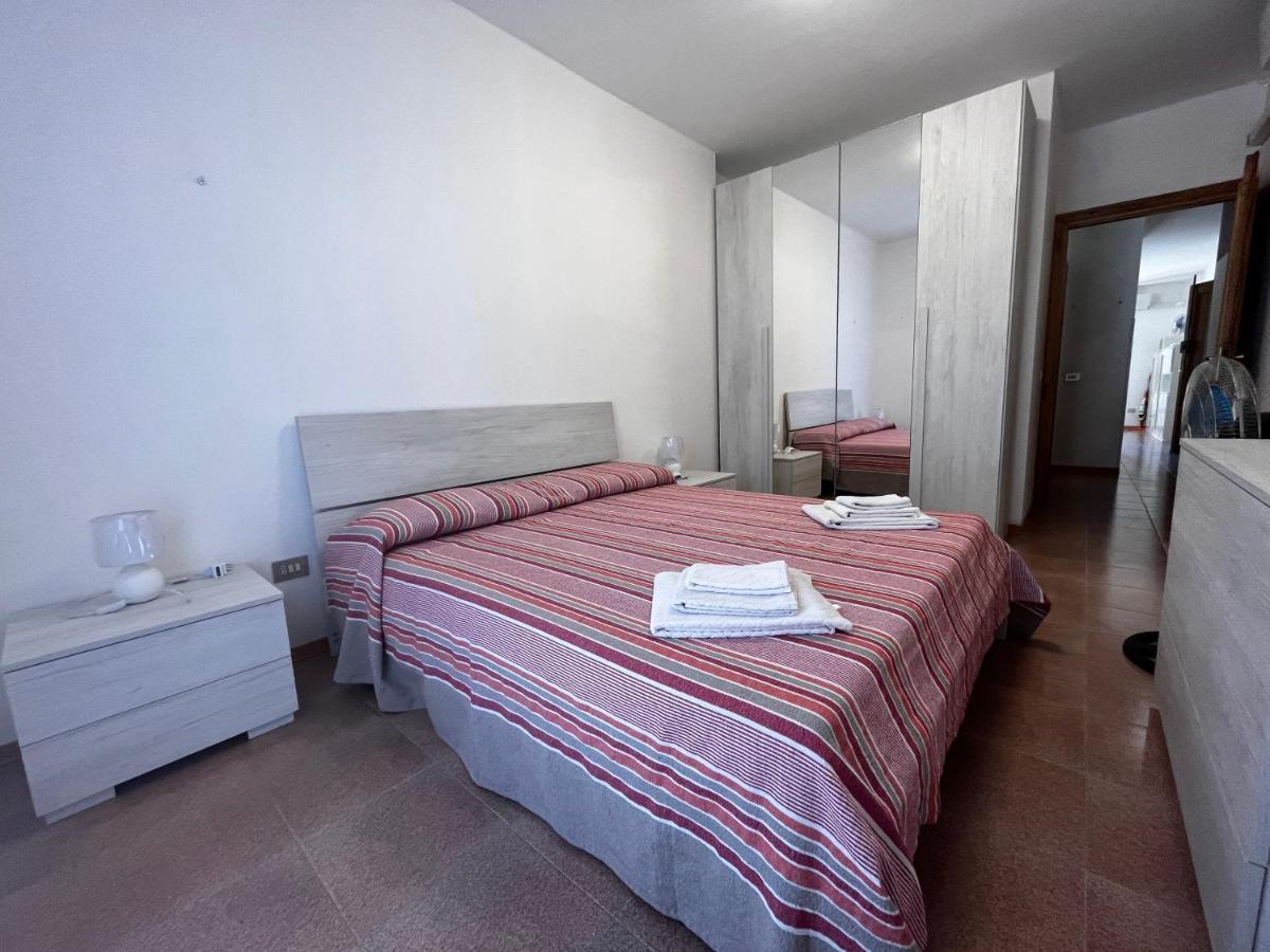 Alghero Sun & Sea - Spiaggia A 50 Metri 외부 사진