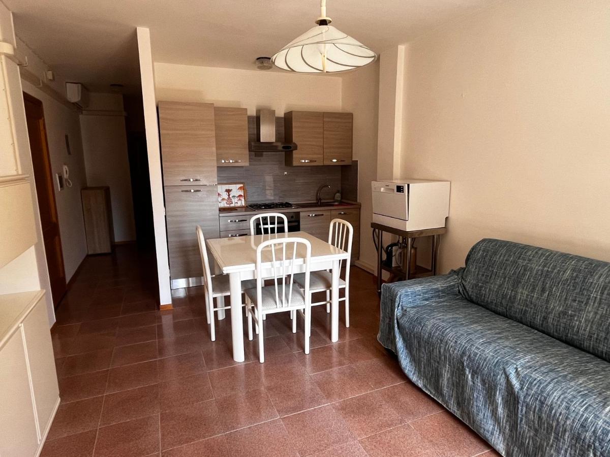 Alghero Sun & Sea - Spiaggia A 50 Metri 외부 사진