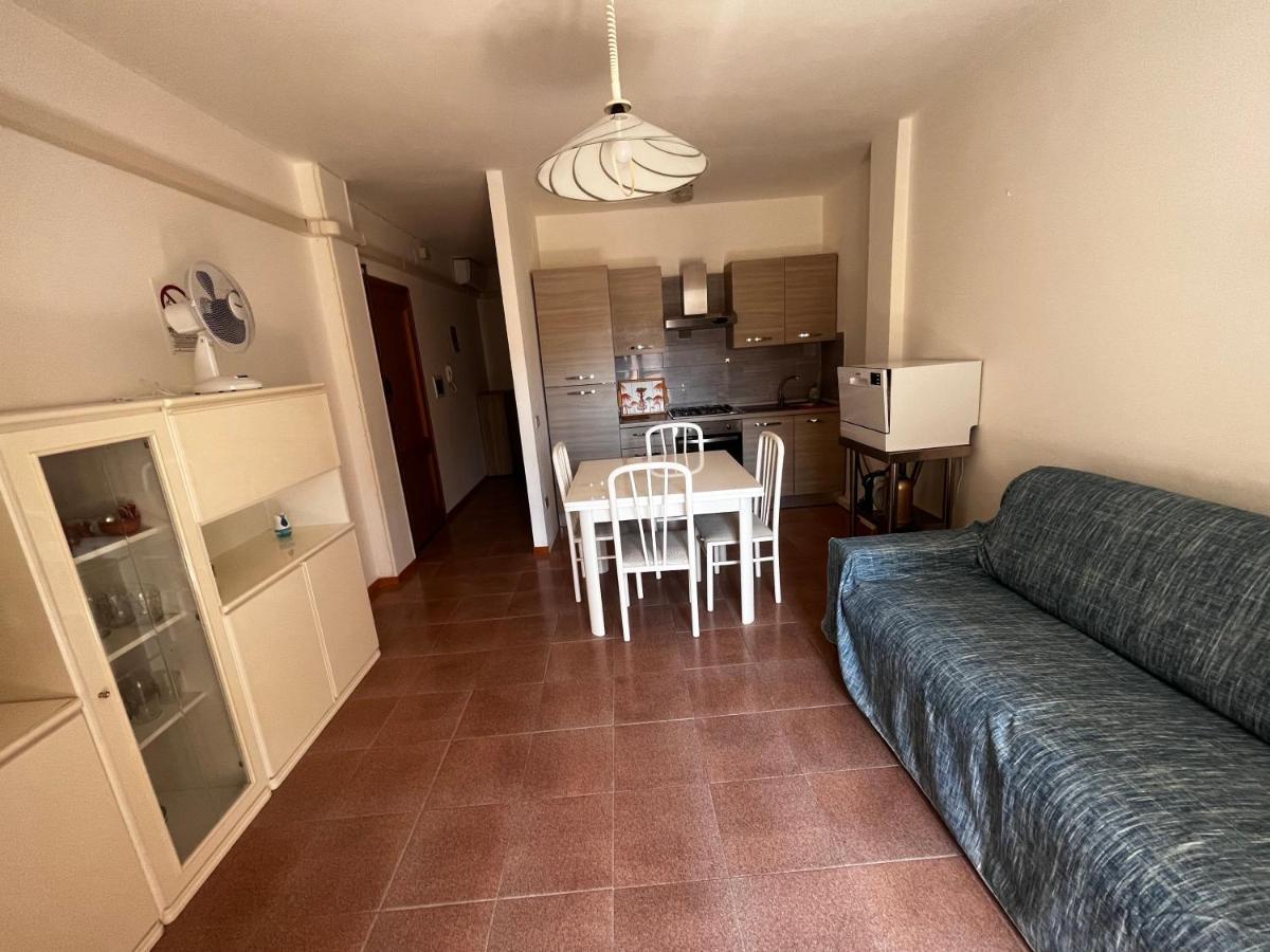 Alghero Sun & Sea - Spiaggia A 50 Metri 외부 사진