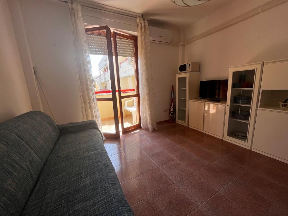 Alghero Sun & Sea - Spiaggia A 50 Metri 외부 사진
