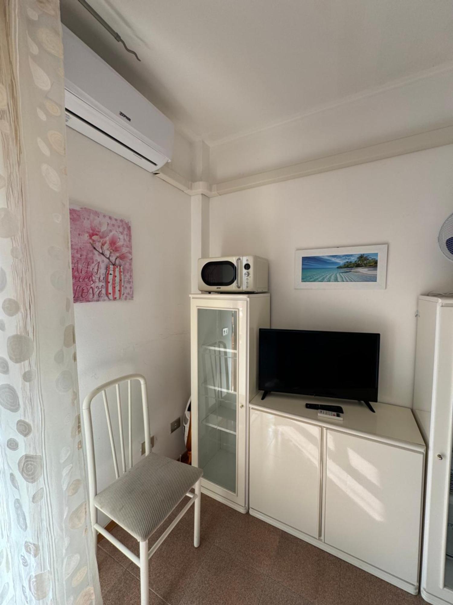 Alghero Sun & Sea - Spiaggia A 50 Metri 외부 사진