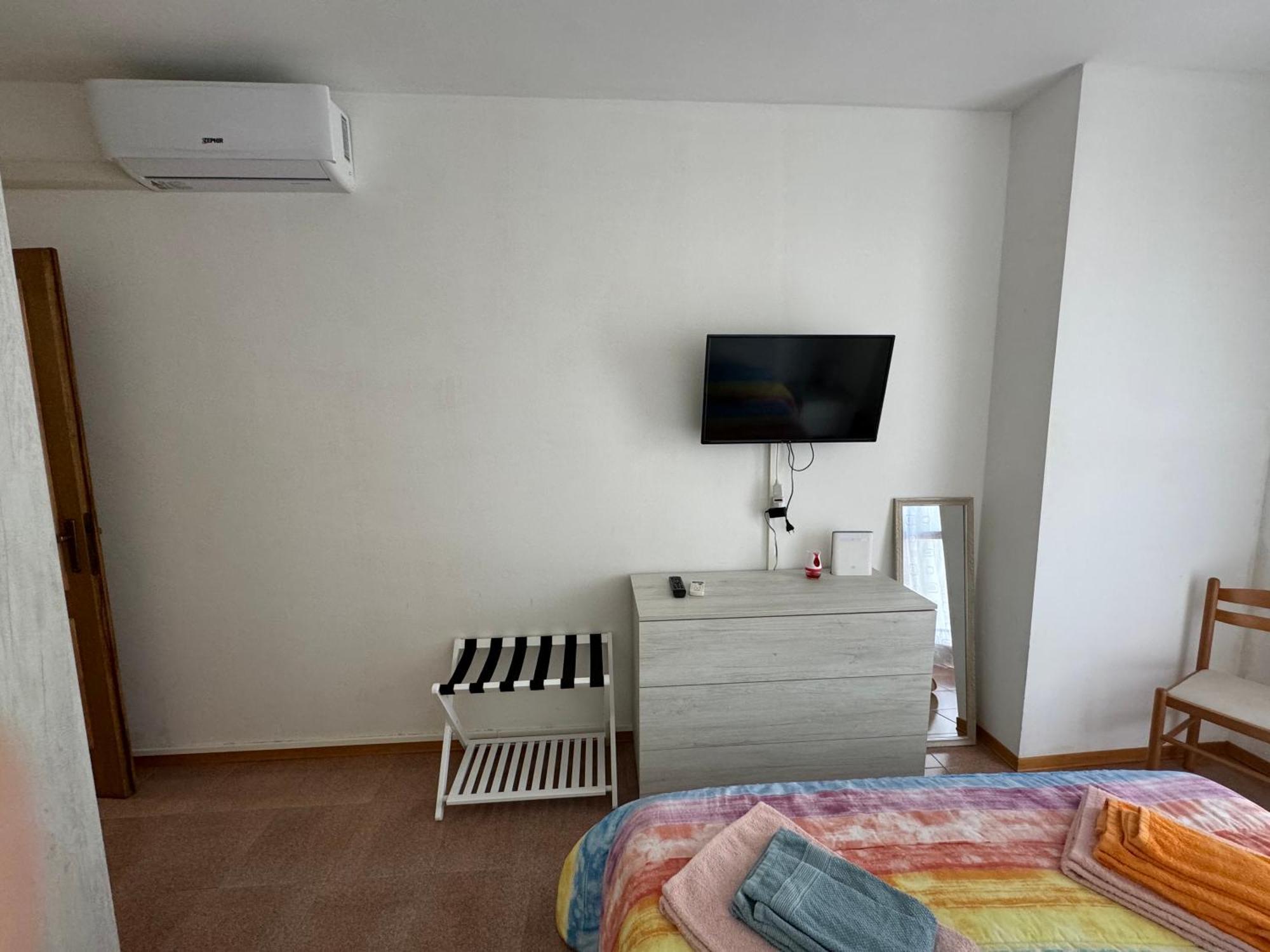 Alghero Sun & Sea - Spiaggia A 50 Metri 외부 사진