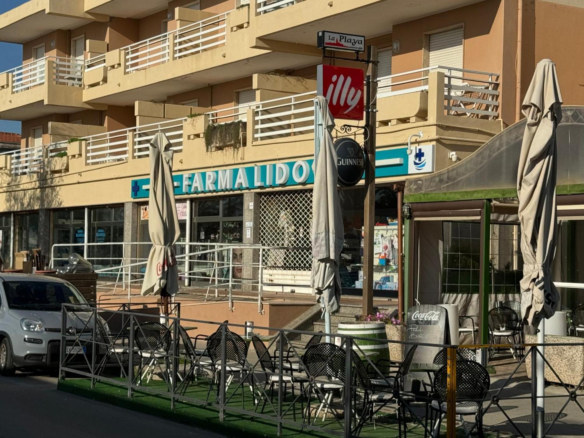 Alghero Sun & Sea - Spiaggia A 50 Metri 외부 사진