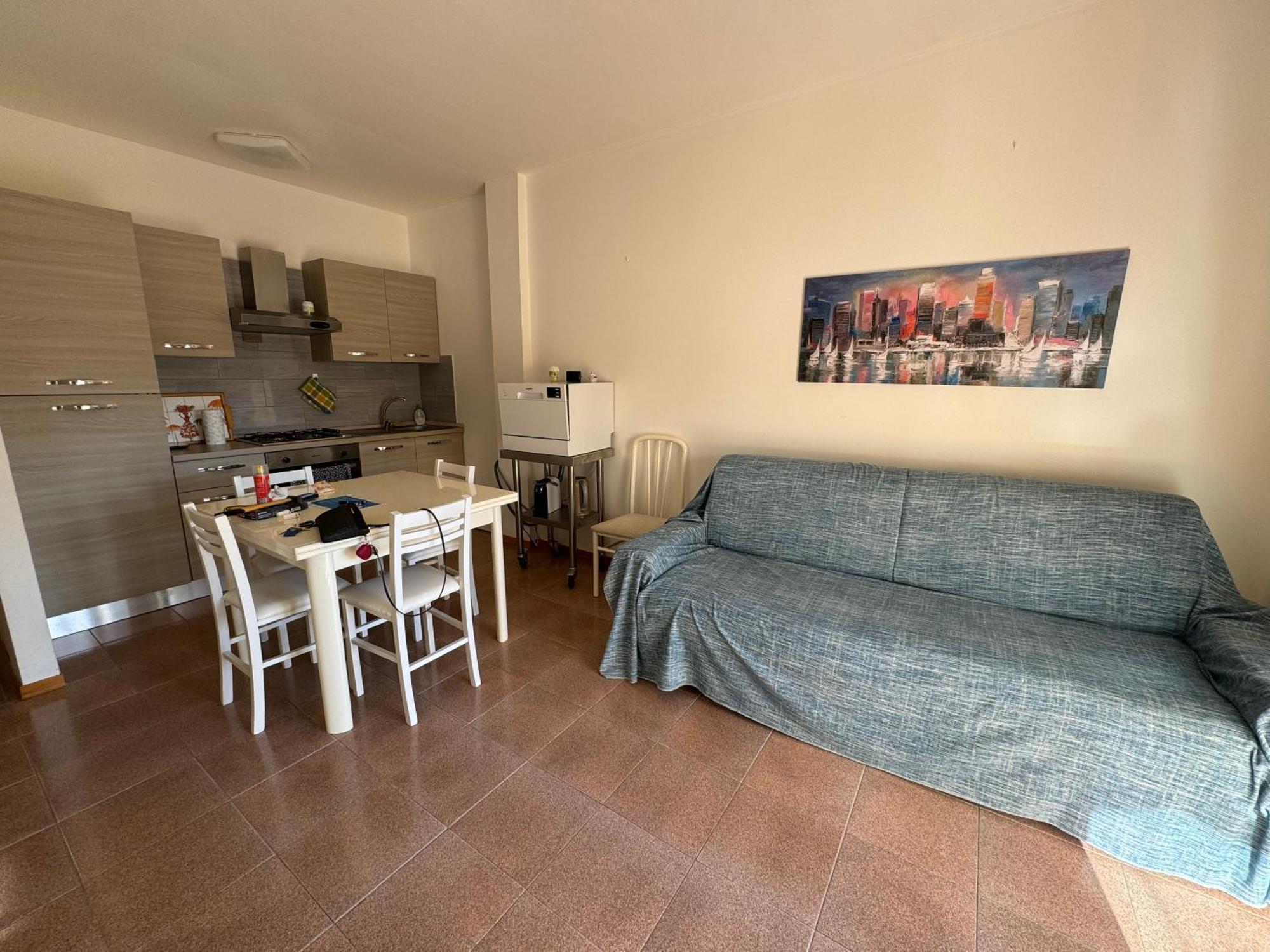 Alghero Sun & Sea - Spiaggia A 50 Metri 외부 사진