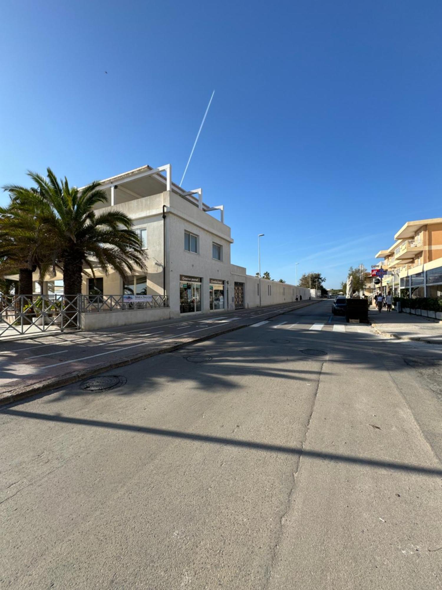 Alghero Sun & Sea - Spiaggia A 50 Metri 외부 사진